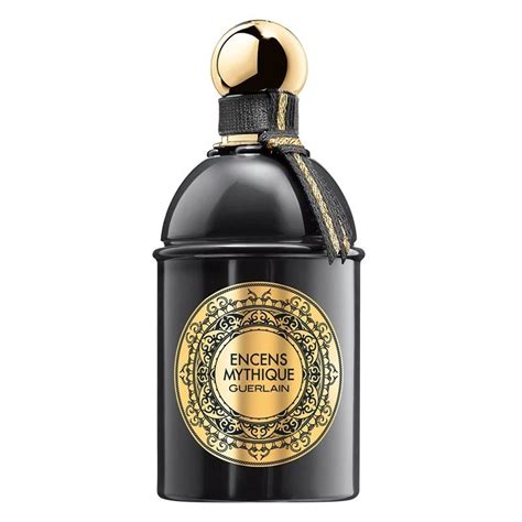 guerlain encens mythique d orient.